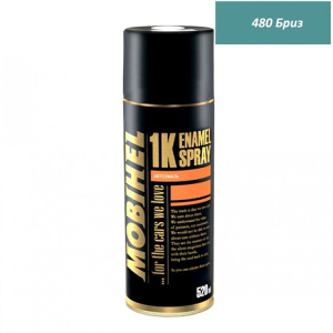 480 Mobihel БРИЗ СПРЕЙ (520 мл) ЗАКАЗНАЯ