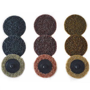 Дополнительный набор для шлифмашинки FULLEN POLYMER