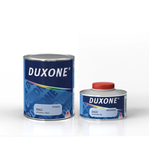  DX62+DX22 Грунт комплект 2K HS (1л+0,25л)***