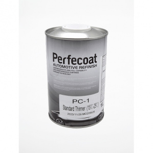 PC-1 Разбавитель универсальный Standard Thinner 1л