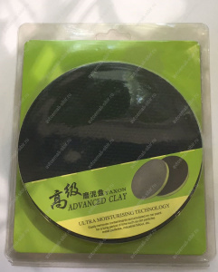 Круг (с глиной) для сбора въевшихся частиц перед полировкой ADVANCED CLAY SSS