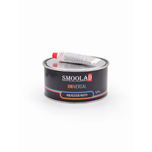 SMOOLAD Шпатлевка Универсальная UNIVERSAL 1,7 кг