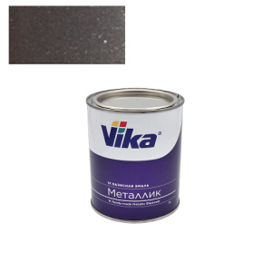 VIKA Toyota 1F7 Ultra Silver металлик (0.9кг)