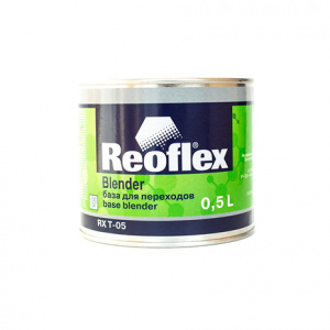 REOFLEX База для переходов (0,5л)