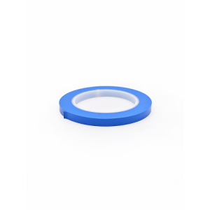 SMOOLAD Лента контурная (голубая), 9мм х 33м