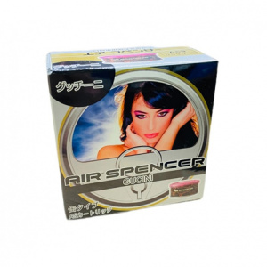 Ароматизатор меловой SPIRIT REFILL - GUCINI