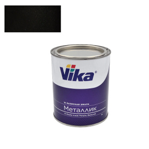 VIKA Renault Noir Nacre 676 P металлик (0.9кг)