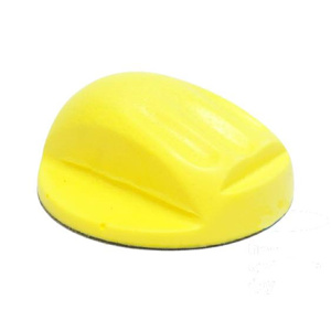 TOR Шлифок круглый  полужесткий для кругов D150мм (HOOKIT)