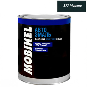 377 МУРЕНА алкид Mobihel  Ж/Б