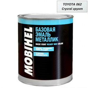 062 TOYOTA CRYSTAL - грунт-тон металлик Mobihel Ж/Б