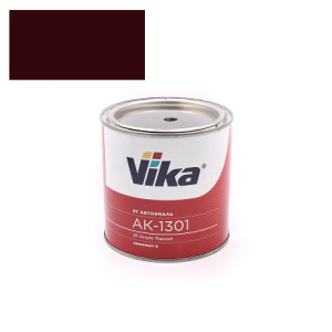 VIKA 180 Гранатовая акрил АК-1301 (0,85кг)