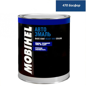 470 БОСФОР алкид Mobihel  Ж/Б