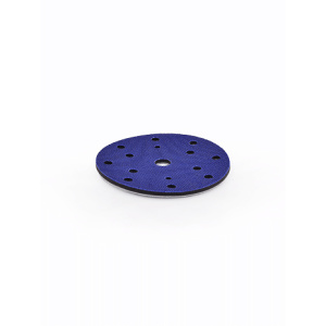 SMOOLAD Abranet Velcro INTERCEPTOR (H-5мм, D-150мм, 15 отв.) NEW