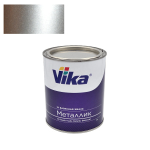 VIKA DAEWOO 92U металлик (0.9кг)