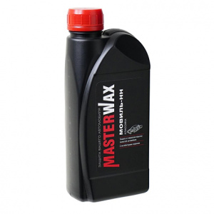 MasterWax Мовиль КЛАССИКА канистра (3л)