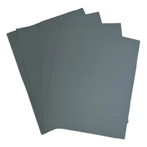 180 WPF водостойкая шлиф. бумага 230*280мм SANDWOX