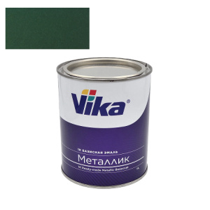 VIKA Агава 303 металлик (0.9кг)