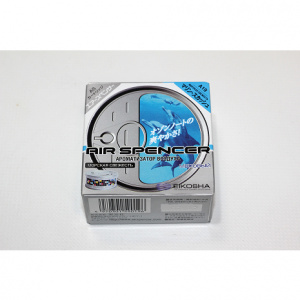 Ароматизатор меловой SPIRIT REFILL - MARINE SQUASH