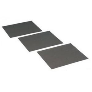 Mirka Водостойк. шлиф. бумага WPF 230*280мм Р 600 (Маленький Лист!!!!)