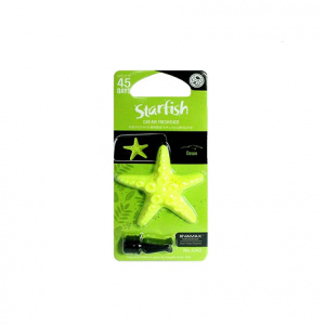 Ароматизатор полимерный Kogado Starfish на кондиционер Doson