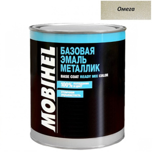 ОМЕГА металлик Mobihel Ж/Б