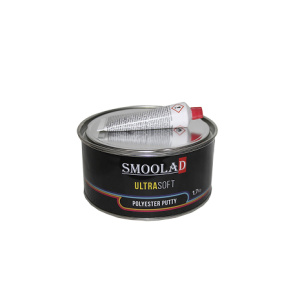 SMOOLAD Шпатлевка Ультрасофт ULTRASOFT (мягкая) 1,7 кг