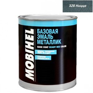 328 Ницца металлик Mobihel  Ж/Б