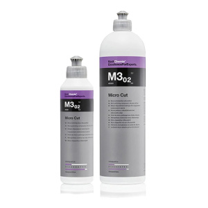 Микро-абразивная политура Micro Cut M3.02 250мл