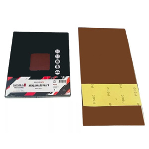 500Р SMOOLAD Водостойкая бумага в листах 230 х 280мм