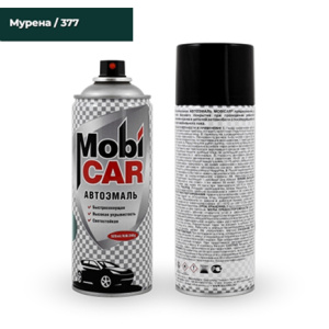 377 MobiCAR Мурена СПРЕЙ 520мл