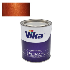 VIKA Пиран 795 Р металлик (0.9кг)