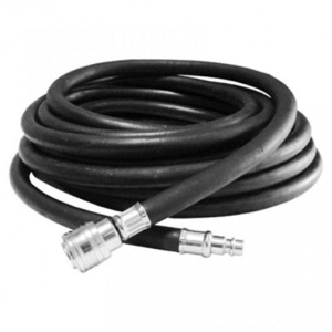 Шланг для краскопульта резиновый армированный REMIX d 8х15 L 10м, б/с