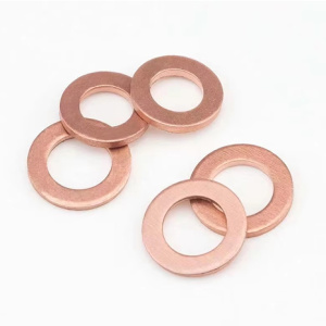 Шайба круглая для споттера SSS