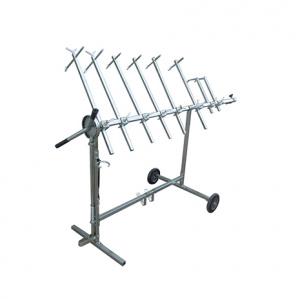 ZIP LAB Поворотный стол с удлинителем, тип 