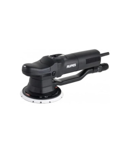 RUPES Машинка шлифовальная вращательно-орбитальная с пылеудалением