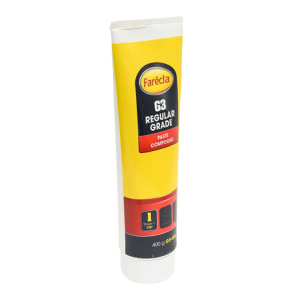 FARECLA G3 Regular Абразивная универсальная паста (0,4кг)