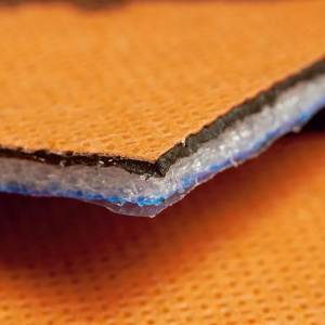 Тишина от Comfortmat DEFENDER 0,5х0,7 4,5мм