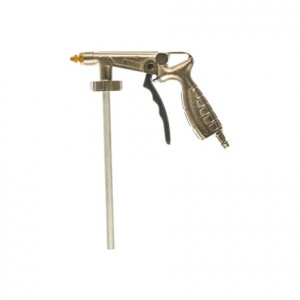 SUP PS36 Пистолет д/антигр. и мовильных сост-в под евроб. (с регулировкой) Цена за 1 шт