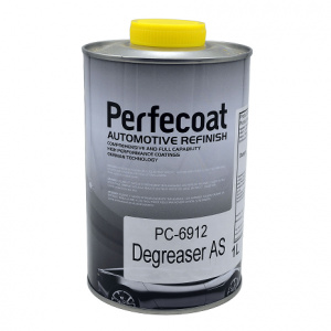 PC-6912 Очиститель антистатический Degreaser AS 1л