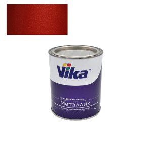 VIKA Renault Rouge Toreador 21B P металлик (0.9кг)