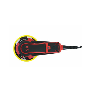 YKJ-1-150-50 шлиф. машинка ручная 220V/50Hz,350W, эксцентрик 5,0 мм