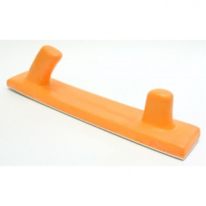 TOR Шлифок длинный гибкий (HOOKIT) 400х70мм