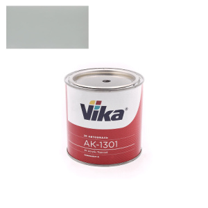 VIKA 671 Серая акрил АК-1301 (0,85кг)