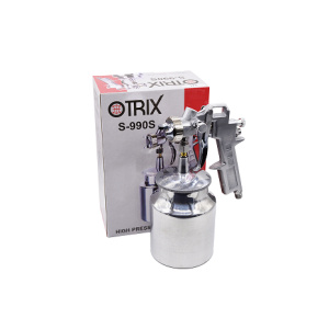 Краскопульт S-990S 1,3мм НИЖНИЙ (750мл)