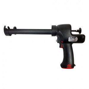 U-Seal ACCULIGHT III M 300 Аккумуляторный пистолет д/клеев и герметиков в картр. до 310мл