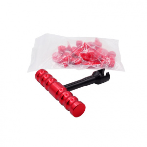 Набор для выравнивания вмятин без покраски