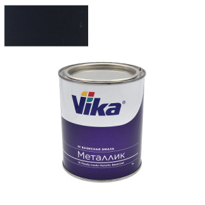 VIKA Hyundai Атлантида (B04) металлик (0.9кг)