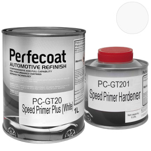 PC-GT201 Отвердитель Speed Primer Hardener 0,33л