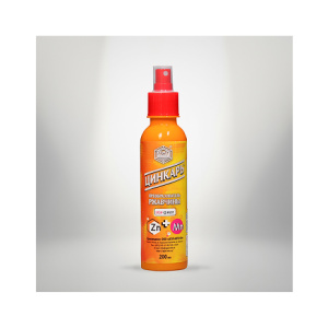 Преобразователь ржавчины ЦИНКАРЬ (спрей) (200мл) AGAT AVTO