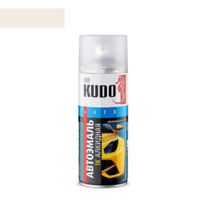 KUDO 215 Сафари 520мл СПРЕЙ